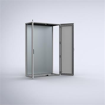 Anreihschrank Kombination