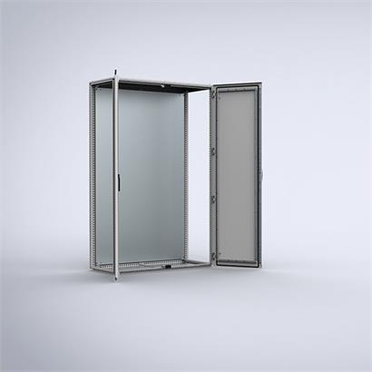 Anreihschrank Kombination