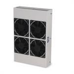 Control cabinet cooler  100W / 24VDC