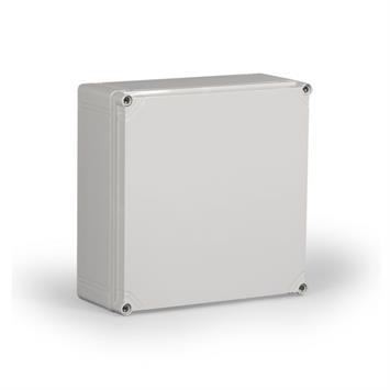 Cubo O bearb._300x400x100_Deckel Grau