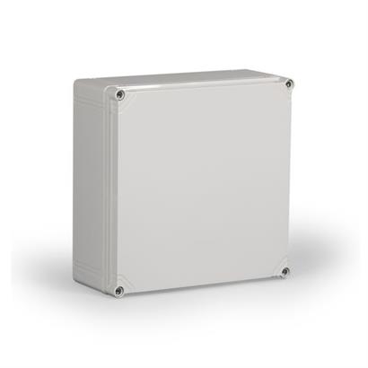 Cubo O bearb._300x400x100_Deckel Grau