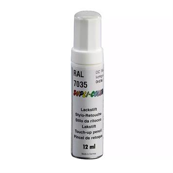 Ersatzlack - Lackstift RAL 9007 Eldon