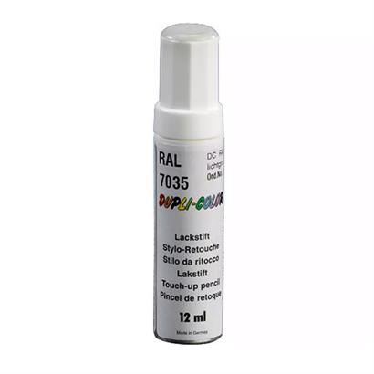 Ersatzlack - Lackstift RAL 9007 Eldon
