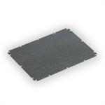 Montageplatte GRP Ensto Cubo N  360 x 558 x 4 mm