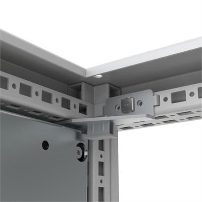 Montageplatten-Befestigungssatz für MP 1600 breit