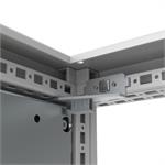 Montageplatten-Befestigungssatz für MP 1600 breit