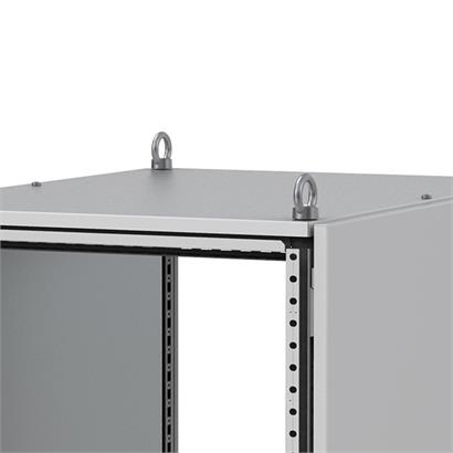 Ringschraube M12 für MCS/MCD/MKS/MKD  ( VE 4 Stk )