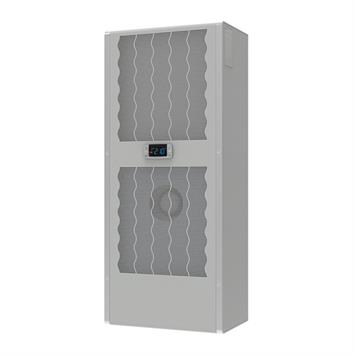 Seitenanbau-Kühlgerät CVE / R513