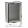 Swibox Wandschrank EI30 mit Brandlastdämmung  I30W1-060040015