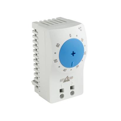Thermostat ETR / 0°C-60°C / (Schliesser)  11101.0-00 Blau