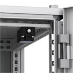 Türendschalter 3A-240V  1 N.O./ 1 N.C. Kontakt (13-14/21-22)