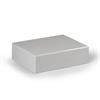 Coffret ABS 230x300x86 / couvercle gris