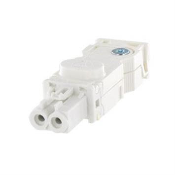 Connecteur LED025_Magnet  264057