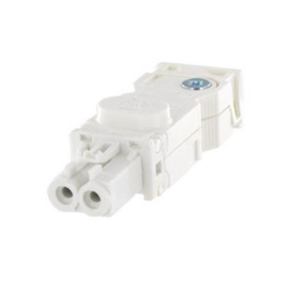 Connecteur LED025_Magnet  264057