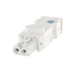 Connecteur LED025_Magnet  264057