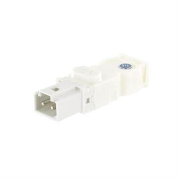 Connsecteur LED025_Magnet  264058 (für Ausgangsseite) AC