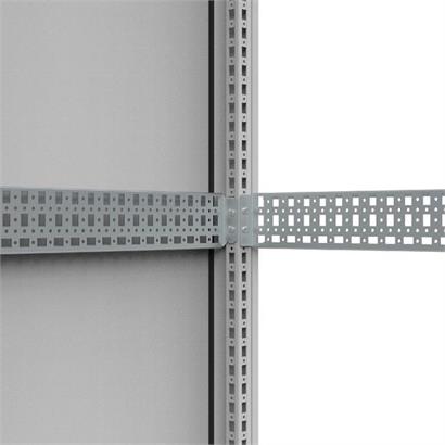 Montageprofil für Schaltschrankbreite und -Tiefe 800 / SVZ  VE 4 Stück