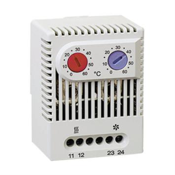 Thermostat Zwilling 0-60°C  01172.0-00