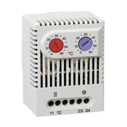 Thermostat Zwilling 0-60°C  01172.0-00